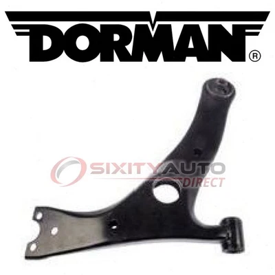 Dorman Front Right Lower Suspension Control Arm for 2004-2005 Toyota RAV4 ch Foto 1 de 4