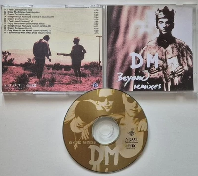Depeche Mode - Beyond Remixes (remix album) very rare! - Bild 1 von 4