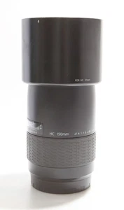 [FedEx]HASSELBLAD HC 150mm F3.2 Lens - Picture 1 of 9