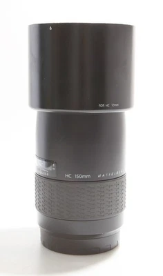 [FedEx]HASSELBLAD HC 150mm F3.2 Lens - Image 1 of 4