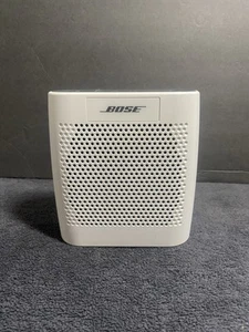 Bose Soundlink Color Portable Bluetooth Speaker Model 415859 USB Tested Working - Picture 1 of 6