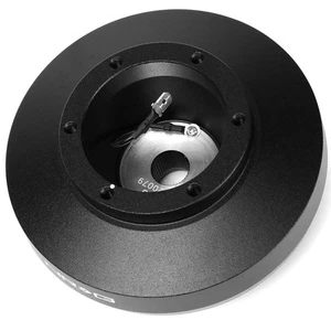 NRG Innovations para volante Fiat 500 09-18 kit adaptador de buje corto SRK-F50H - Imagen 1 de 6