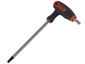 Teng T-Handle Hexagon Driver 4mm TEN510504 - Picture 1 of 1