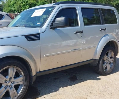 Dodge Nitro 2010-2011 airbag cortina techo pasajero derecho OEM Foto 1 de 4