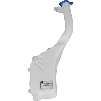 Depósito de lavadora para Nissan Sentra 2007-2012 Foto 1 de 4