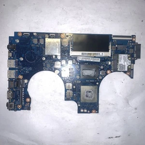 Samsung NP700Z5C 700Z i7 3615QM @ 2.30GHz Motherboard - Picture 1 of 2