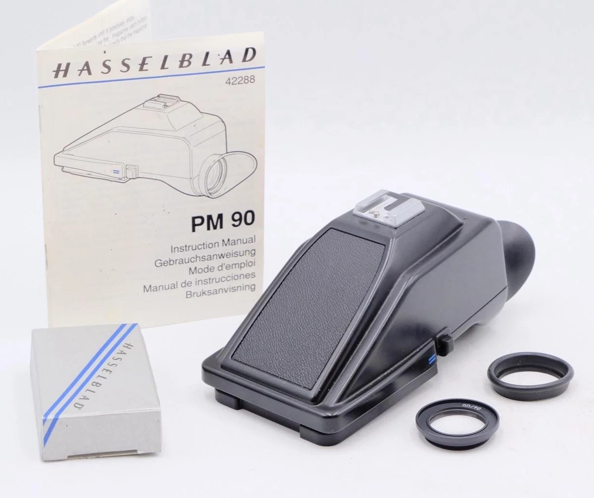 Hasselblad Pm90 for sale | eBay