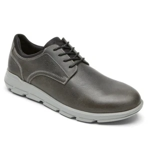 Zapatillas Oxford Rockport para hombre con punta lisa graduadas - Imagen 1 de 16