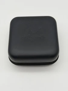 Breguet Original Travelbox Uhrenbox Reiseetui Leder Schwarz - TOP - Bild 1 von 3