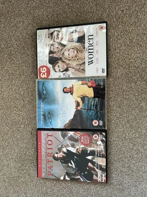 DVD Film - Image 1 of 2