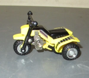 Vintage Bandai Tonka Gobots - Mr Moto - Bild 1 von 4