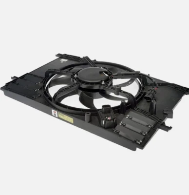 620-188 Dorman Radiator Fan for Jeep Renegade 2017-2021 - Image 1 of 2