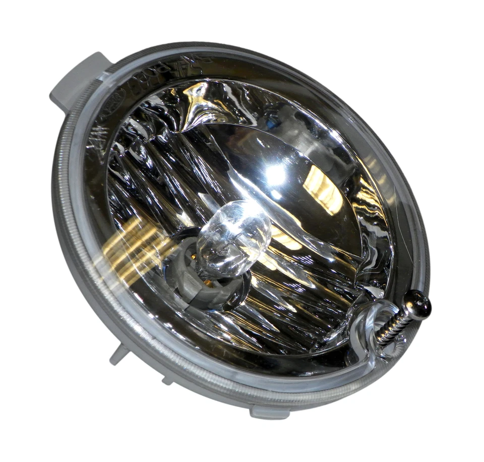 Genuine Ford 1F2Z-13200-AA Front Fog Parking Lamp Assembly 1F2Z13200AA - Image 1 of 1