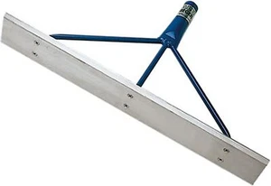 Teerverteiler ALU 800 mm C-Profil - Bild 1 von 2
