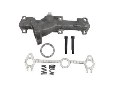 For 1986-1989 Chevrolet S10 Blazer Exhaust Manifold Right Dorman 99976PVJX 1987 - Image 1 of 2