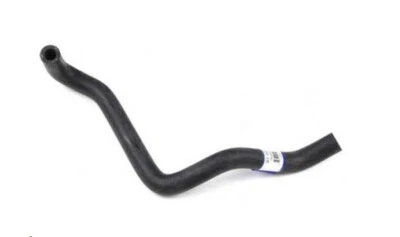 Manguera de refrigerante de radiador para 1998 Saab 900 PN# 9149071 URO Foto 1 de 2