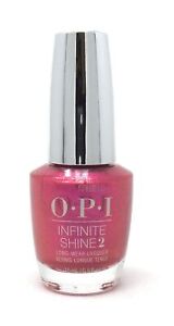 OPI Jewel Be Bold Collection - Holiday 2022- Infinite Shine -0.5oz Choose Color