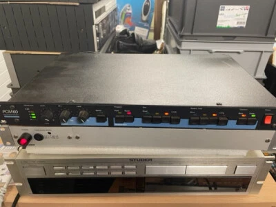 Lexicon PCM 60 Rare - Bild 1 von 4