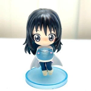 Minifigure giocattolo That Time I Got Reincarnated as a Slime Anime Shizu Izawa @63351 - Foto 1 di 3