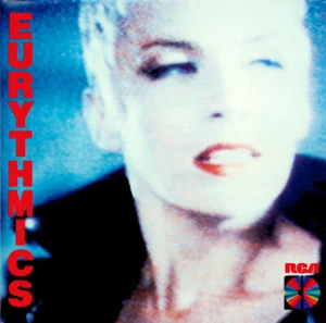 Eurythmics - Be Yourself Tonight (CD, Album) (Near Mint (NM or M-)) - Picture 1 of 5
