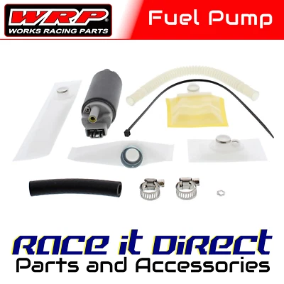 Bomba de combustible WRP para Ducati Panigale 1299 R 2015-2017 kit completo Foto 1 de 4
