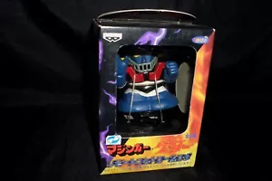 1999 BANPRESTO Mazinger RC Remote Control Figure Toy - Picture 1 of 6