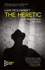 Liam McIlvanney The Heretic (Paperback)