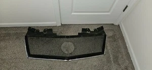 E&G Classics Metal Mesh Grille grill for Cadillac STS 2008-2011 - Picture 1 of 7