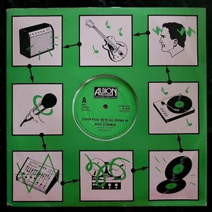 Hazel O'Connor - (Cover Plus) We're All Grown Up - Unplayed 12" - Picture 1 of 2