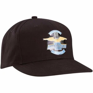 Sombrero Chevrolet Chevy Centennial tapa plana - Imagen 1 de 1
