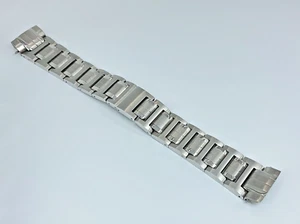 PULSERA 23MM PARA CRONÓGRAFO AUTOMÁTICO TAG HEUER MONACO LS CAL2110 BA0781 - Imagen 1 de 6