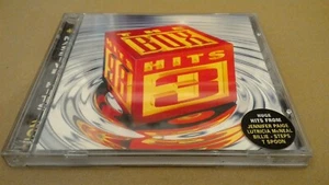 The Box Hits 3 - UK 1998 Telstar TV TTVCD2988 Double CD Album (Box A) - Bild 1 von 2
