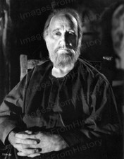 8x10 Print O.P. Heggie Bride of Frankenstein 1935 #BOFA