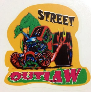 2 PICK & CHOOSE RAT ROD HOT ROD MOTORCYCLE TOOLS GUNS STICKERS - Picture 1 of 1