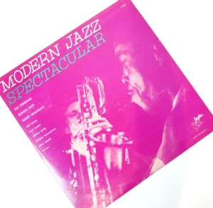 Modern Jazz Spektakuläres Vinyl 33 1/min Jazztone - J-1231 Horace Silber, Sonny Stitt - Bild 1 von 9