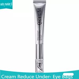1PCS Rapid Reduction Eye Cream Reduce Under- Eye Bags, Wrinkles, Dark Circles - Picture 1 of 12