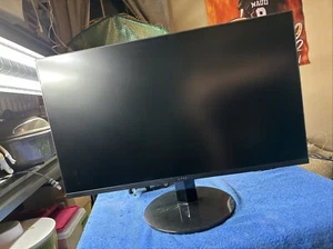 NEW NEVER USED Acer SA241Y 23.8" Full HD IPS LED Gaming Monitor - Picture 1 of 11