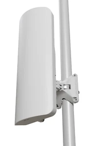 Mikrotik mANTBox ax 15s Wi-Fi 6 Antenna Settoriale Dual Band con Radio US Ver - Foto 1 di 3