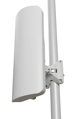 Mikrotik mANTBox ax 15s Wi-Fi 6 Dual-band Sector Antenna with Radio US Ver - Image 1 of 3