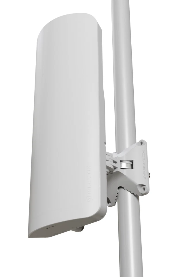 Mikrotik mANTBox ax 15s Wi-Fi 6 Dual-band Sector Antenna with Radio US Ver - Image 1 of 3