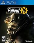 Fallout 76 for PlayStation 4 [New Video Game] PS 4