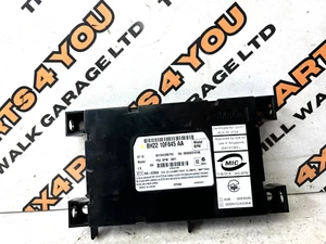 2010 RANGE ROVER SPORT L320 3.0 BLUETOOTH CONTROL MODULE ECU 8H2210F845AA - Picture 1 of 7