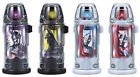 Bandai Ultraman Geed Dx Ultra Capsule Solid Burning Toy Set New From Japan