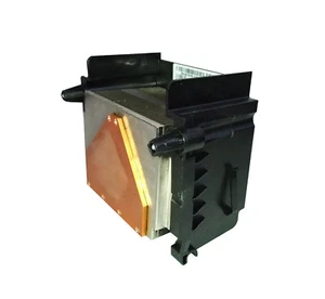 Dell Heatsink + Assemblaggio Sindone per Optiplex GX520 GX620 SFF (0CC079) USATO - Foto 1 di 2