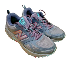New Balance 412 V3 Women's Size 10 - Style WTE41203 Gray Running Shoes Sneakers - Picture 1 of 6