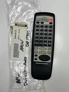 Marantz ZK059V0010 MBR VCR TV Remote Control, OEM NOS for MV830, 740M +more - Picture 1 of 2