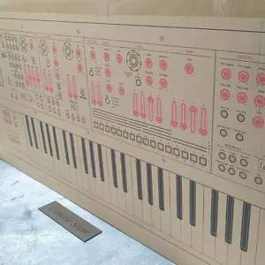 Roland JD-XA Analog Digital Crossover Synthesizer Keyboard JDXA 49 Tasten JP ... - Bild 1 von 13