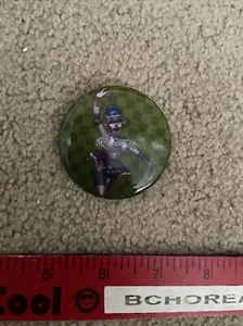 PAX West 2024 Ballora Button Five Nights Freddy’s At FNAF 10th BIRTHDAY - Picture 1 of 1