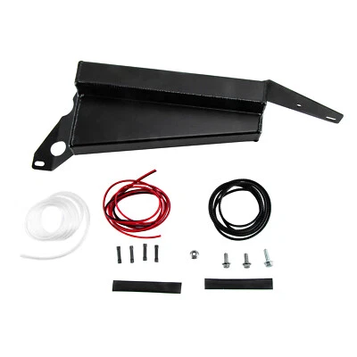 Aluminium Washer Bottle Relocation Kit Fit MAZDA MX5 Miata RHD NA,NB' - Image 1 of 4