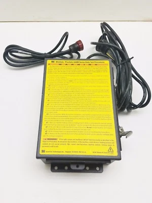 Scientific Technologies Light Curtain Controller MS4328B  #8033 - Image 1 of 4